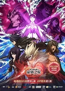 Судьба Арада 2: Герои подземного города