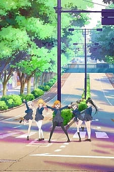 Живая любовь! Суперзвезда!!