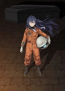 Луна, Лайка и Носферату