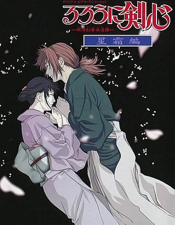 Бродяга Кэнсин: Прошедшие годы