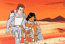 Галактический Патруль PJ