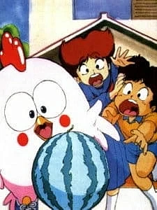 Гу-Гу Ганмо