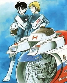 Ястребы-близнецы