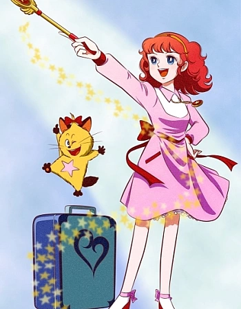 Юная волшебница Лалабель: Отдых на море