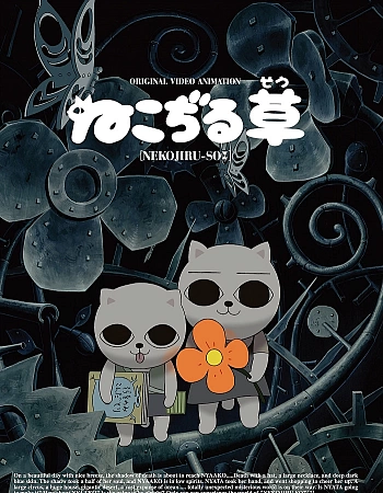 Кошачий суп