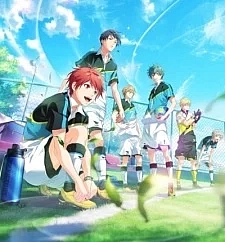 Мини-футбол для мальчиков