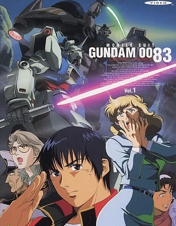 Мобильный воин Гандам 0083: Память о Звёздной пыли
