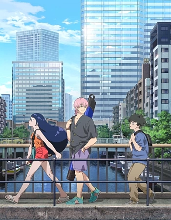 Негативный позитивный рыбак