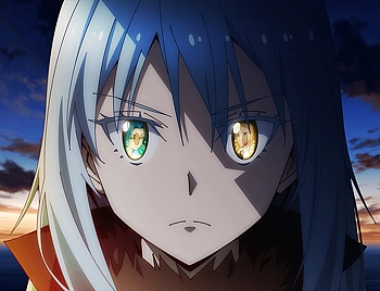 О моём перерождении в слизь 4 сезон