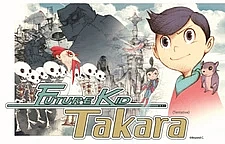 Такара — ребёнок будущего