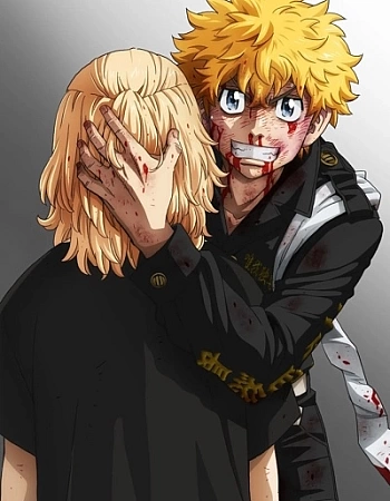 Токийские мстители: Арка войны трёх святынь