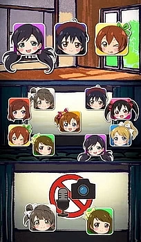 Живая любовь! Проект «Школьный идол» — Обучающий фильм