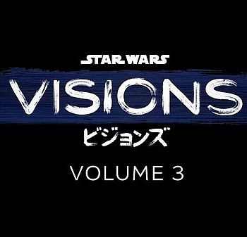 Звёздные войны: Видения 3